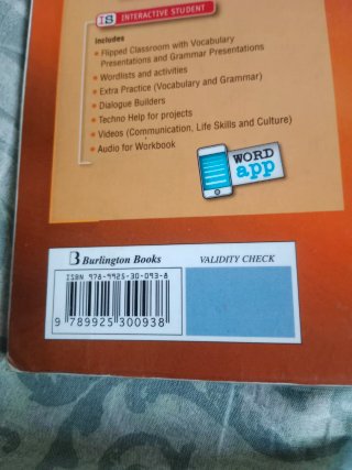 THINK AHEAD 4ºESO. STUDENT'S BOOK 2019