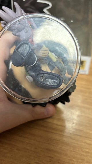 Funko Pop Naruto Shippuden Kotetsu Hagane 1197
