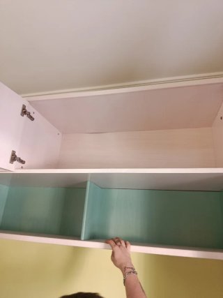 Dormitorio juvenil completo con cama nido