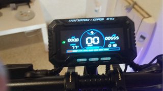 Patinete Dualtron