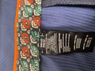 Traje azul marino Do Rego & Novoa Slim Fit 42