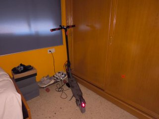 Patinete Xiaomi M365 Pro