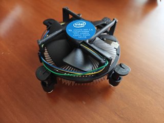 Procesador Intel Core i5-8400 8a Gen LGA1151