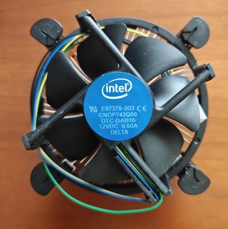 Procesador Intel Core i5-8400 8a Gen LGA1151