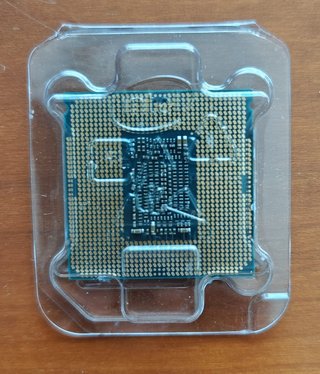 Procesador Intel Core i5-8400 8a Gen LGA1151