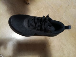 Zapatillas negras Nike