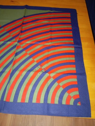 Foulard Vintage Roberta di Camerino