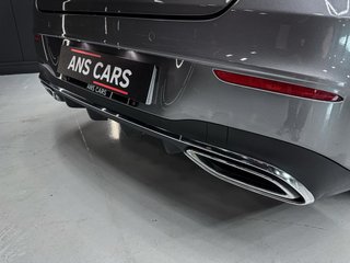 Mercedes-Benz Clase CLA AMG