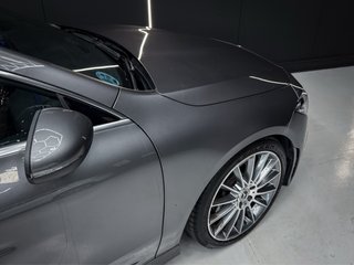 Mercedes-Benz Clase CLA AMG