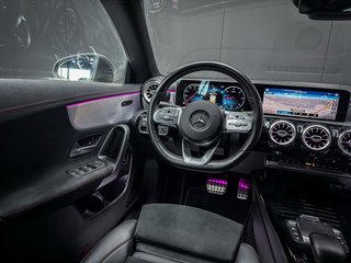 Mercedes-Benz Clase CLA AMG