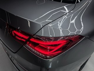 Mercedes-Benz Clase CLA AMG