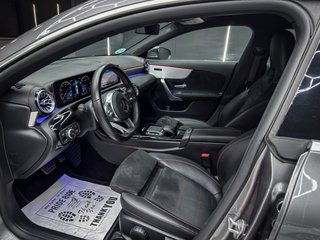 Mercedes-Benz Clase CLA AMG