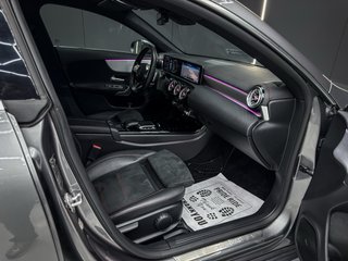 Mercedes-Benz Clase CLA AMG