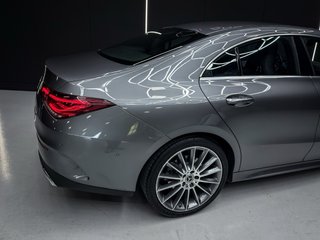 Mercedes-Benz Clase CLA AMG