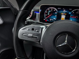 Mercedes-Benz Clase CLA AMG
