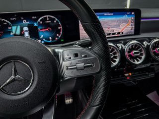 Mercedes-Benz Clase CLA AMG