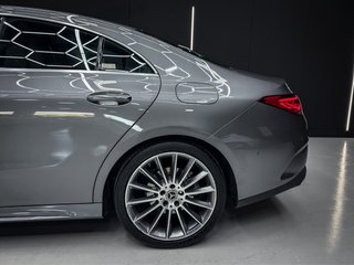 Mercedes-Benz Clase CLA AMG