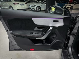 Mercedes-Benz Clase CLA AMG