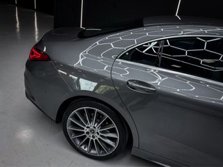 Mercedes-Benz Clase CLA AMG