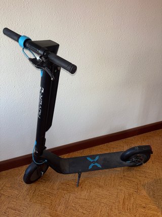 Patinetes eléctricos