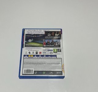 FIFA 21 PS4 (PlayStation 4) EA Sports
