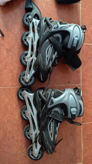 Patines en línea MITICAL