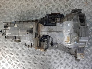 CAJA CAMBIOS AUDI AUDI A4 BERLINA (8E) 2000-2004