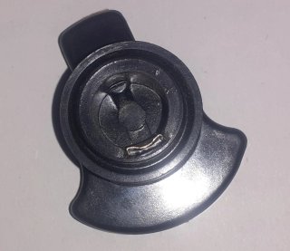 Rotor Distribuidor delco Simca 900 1000