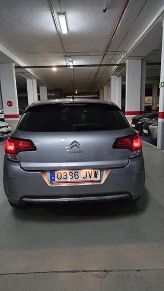 Citroen C4 2016