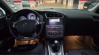 Citroen C4 2016