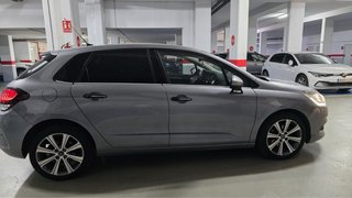 Citroen C4 2016
