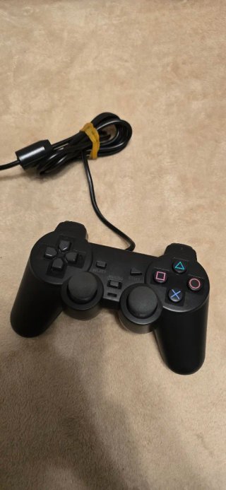 Mando inalambrico PS2