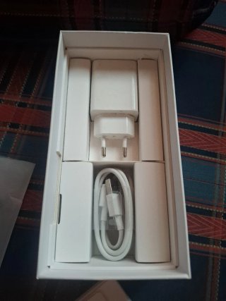 Xiaomi Redmi Note 9 Verde Bosque 4GB