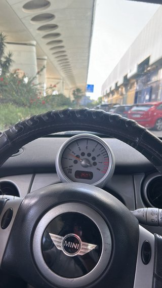 MINI Mini 2002