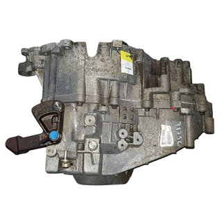 CAJA CAMBIOS VOLVO VOLVO V70 FAMILIAR 2000-2009