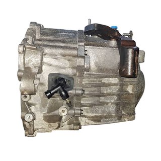 CAJA CAMBIOS VOLVO VOLVO V70 FAMILIAR 2000-2009