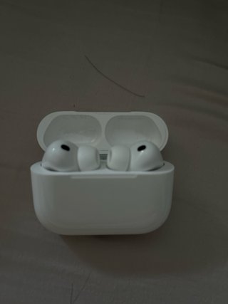 AirPods Pro Apple Blancos