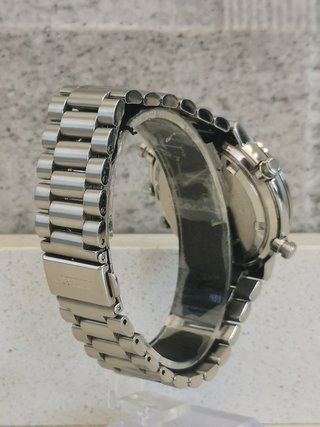 Seiko Chronograph 7T59-6A00 Raro FULL SET