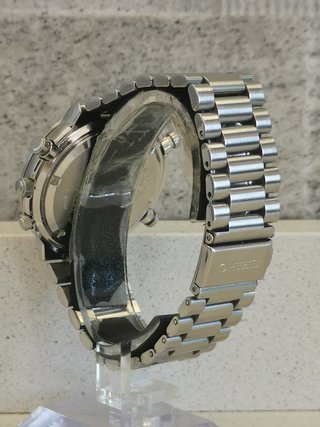 Seiko Chronograph 7T59-6A00 Raro FULL SET
