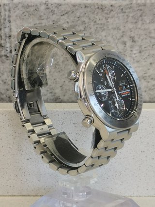 Seiko Chronograph 7T59-6A00 Raro FULL SET