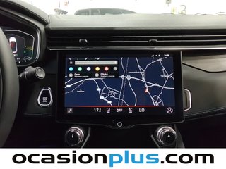 Lynk & Co 01 1.5 PHEV 6.6kW 192 kW (261 CV)