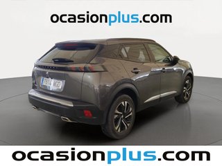 Peugeot 2008 PureTech 130 S&S Allure Pack 96 kW (130 CV)