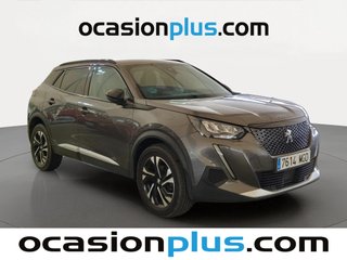 Peugeot 2008 PureTech 130 S&S Allure Pack 96 kW (130 CV)