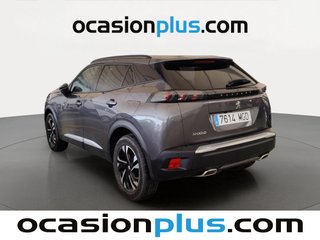 Peugeot 2008 PureTech 130 S&S Allure Pack 96 kW (130 CV)