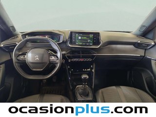 Peugeot 2008 PureTech 130 S&S Allure Pack 96 kW (130 CV)