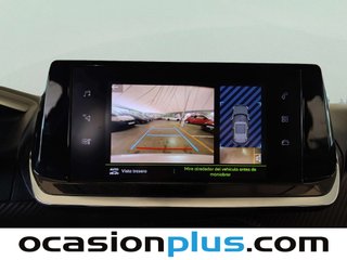 Peugeot 2008 PureTech 130 S&S Allure Pack 96 kW (130 CV)