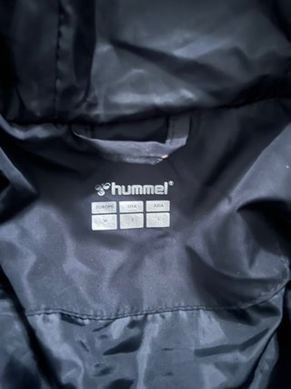 Ropa deportiva Agustinos: mochila, abrigo, chándal