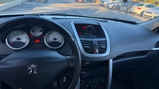 Peugeot 207 2007