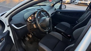 Peugeot 207 2007