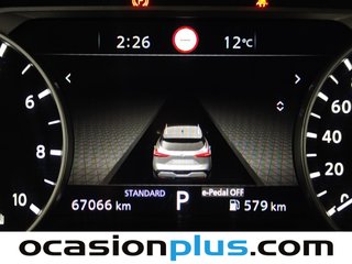 Nissan Qashqai E-POWER Acenta 140 kW (190 CV)